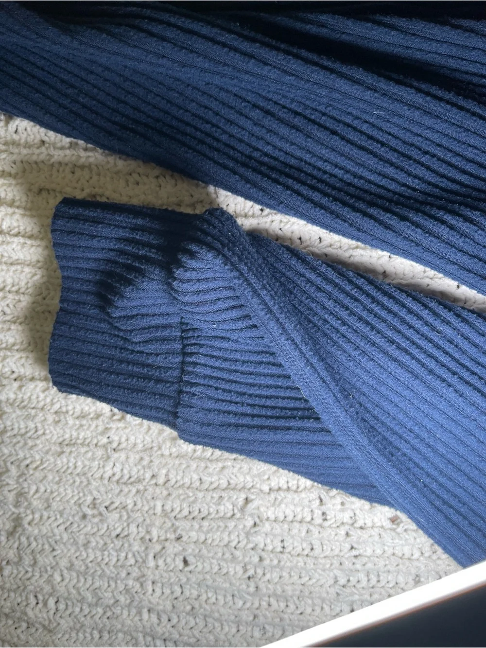 Alo Muse Hoodie - Navy